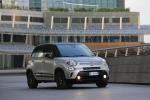 Fiat 500L Beats Edition 2014 года